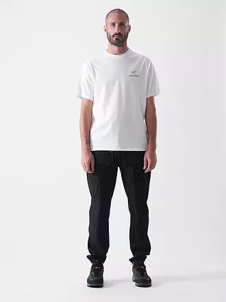 ARCTERYX | Herren T-Shirt Kragg SL BW | 